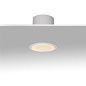 ART-RF-058 LED светильник встраиваемый безрамочный Downlight   -  Встраиваемые светильники 